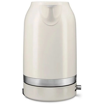  Электрочайник KitchenAid 5KEK1701EPL белый 