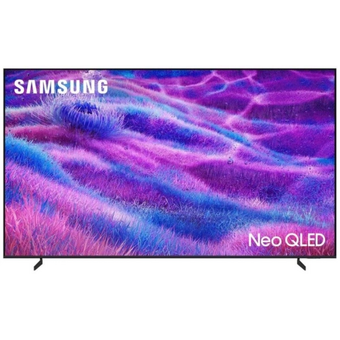  Телевизор SAMSUNG QE100QN80FUXRU 