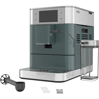  Кофемашина KitchenAid 5KES8558EJP 