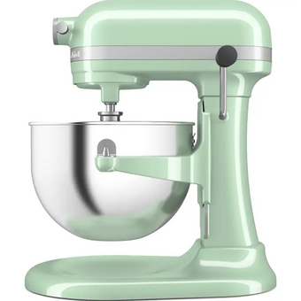  Миксер KitchenAid 5KSM60SPXEPT Artisan фисташковый 