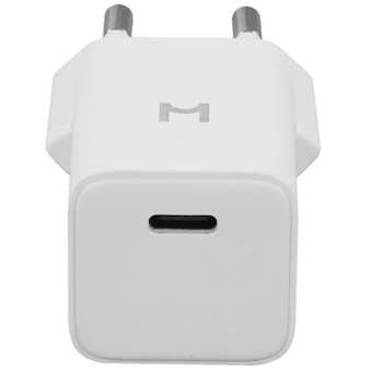  Сетевое зарядное устройство Magssory ACH005 30W белый 