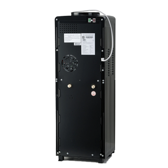  Кулер Vatten V09NE черный 