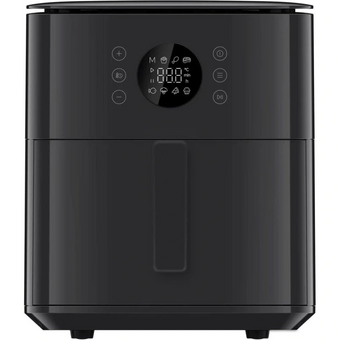  Аэрогриль Xiaomi Air Fryer 6.5L Black EU MAF-W6501 (BHR083NEU) РСТ 