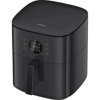  Аэрогриль Xiaomi Air Fryer 6.5L Black EU MAF-W6501 (BHR083NEU) РСТ 