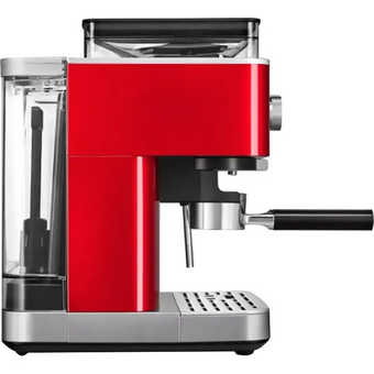  Кофемашина KitchenAid 5KES6551ECA карамельное яблоко 