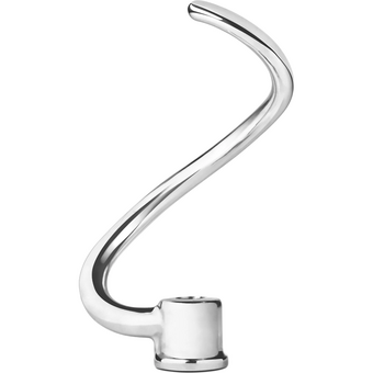  Миксер KitchenAid 5KSM70SHXEBK Artisan черный 