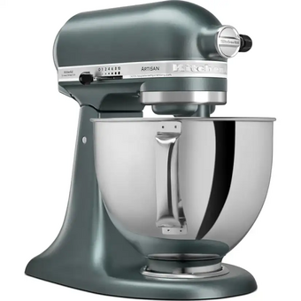  Миксер KitchenAid 5KSM175PSEJP Artisan можжевельник 