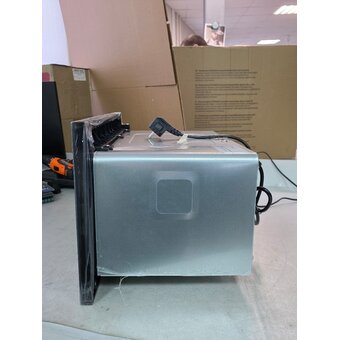  УЦ Встраиваемая микроволновая печь MAUNFELD JBMO155SGB02 (плохая упаковка, вмятина на корпусе) 