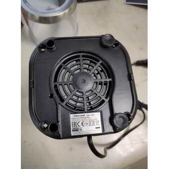  УЦ Кофемолка Rondell RDE-1150 (плохая упаковка, нет двух резиновых ножек) 