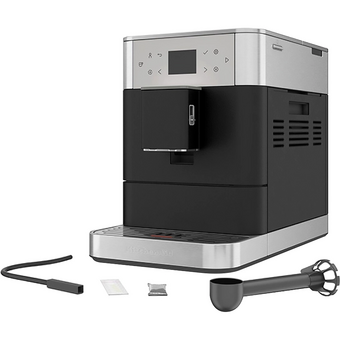  Кофемашина KitchenAid 5KES8556EBK 