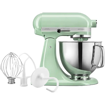  Миксер KitchenAid 5KSM125EPT Artisan фисташковый 