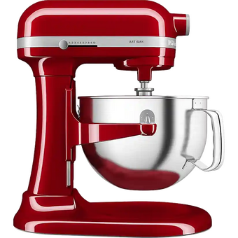  Миксер KitchenAid 5KSM60SPXEER Artisan красный 
