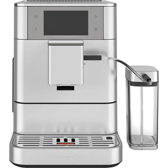  Кофемашина KitchenAid 5KES8558ESX 
