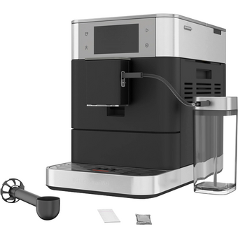  Кофемашина KitchenAid 5KES8558EBK 