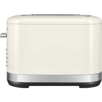  Тостер KitchenAid 5KMT2109EPL фарфоровый белый 