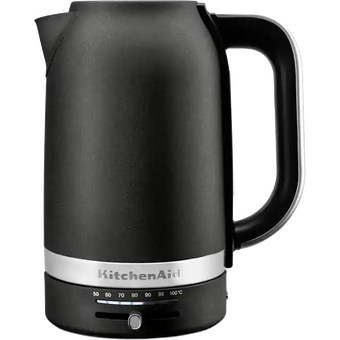 Электрочайник KitchenAid 5KEK1701EBK черный 