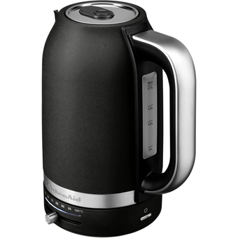  Электрочайник KitchenAid 5KEK1701EBK черный 