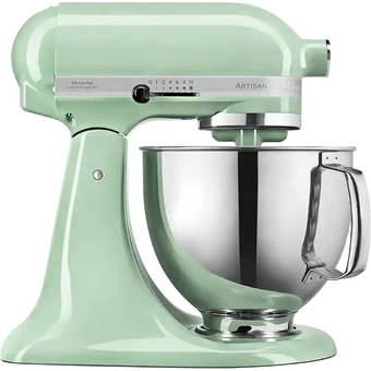  Миксер KitchenAid 5KSM125EPT Artisan фисташковый 