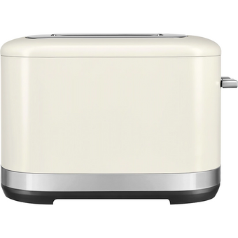  Тостер KitchenAid 5KMT2109EPL фарфоровый белый 