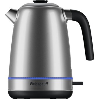  Электрочайник Weissgauff WK 1730 Inox 