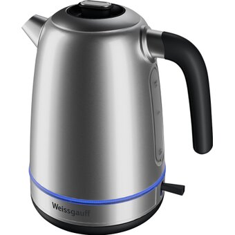  Электрочайник Weissgauff WK 1730 Inox 