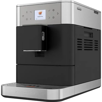  Кофемашина KitchenAid 5KES8556EBK 