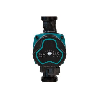  Насос циркуляционный Shinhoo Master S 25-4 180 1x230V 