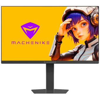  Монитор игровой Machenike MCF27F300L-W (JJ02HQ002RU) 