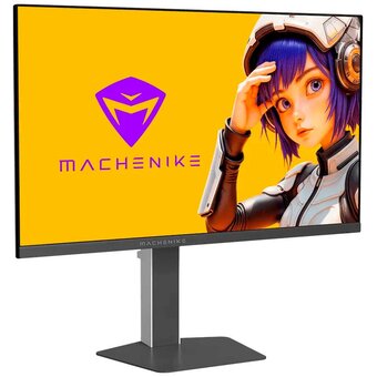  Монитор игровой Machenike MCF27F300L-W (JJ02HQ002RU) 