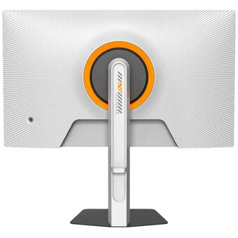  Монитор игровой Machenike MCF27F300L-W (JJ02HQ002RU) 