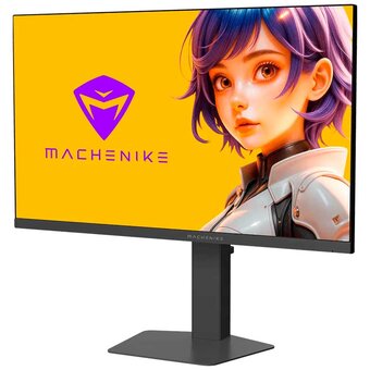  Монитор игровой Machenike MCF25F200L (JJ02H8004RU) 