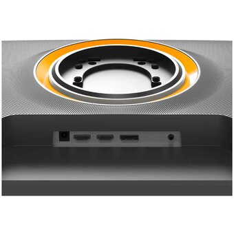  Монитор игровой Machenike MCF25F200L (JJ02H8004RU) 