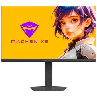  Монитор игровой Machenike MCF25F200L-W (JJ02H6004RU) 