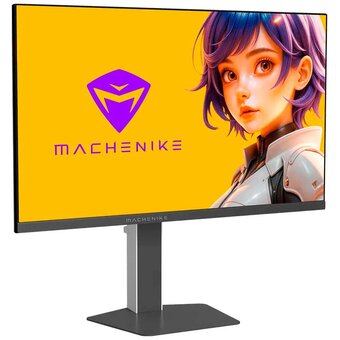  Монитор игровой Machenike MCF25F200L-W (JJ02H6004RU) 