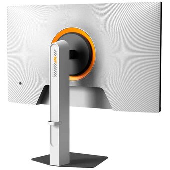  Монитор игровой Machenike MCF25F200L-W (JJ02H6004RU) 