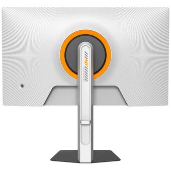  Монитор игровой Machenike MCF25F200L-W (JJ02H6004RU) 