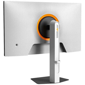  Монитор игровой Machenike MCF25F200L-W (JJ02H6004RU) 