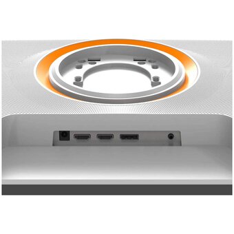  Монитор игровой Machenike MCF25F200L-W (JJ02H6004RU) 