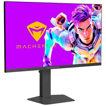  Монитор игровой Machenike MCF25F400L (JJ02H0005RU) 