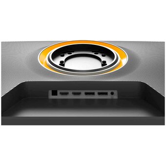  Монитор игровой Machenike MCF25F400L (JJ02H0005RU) 