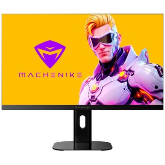  Монитор игровой Machenike MKU27F160L-D (JJ02HZ004RU) 