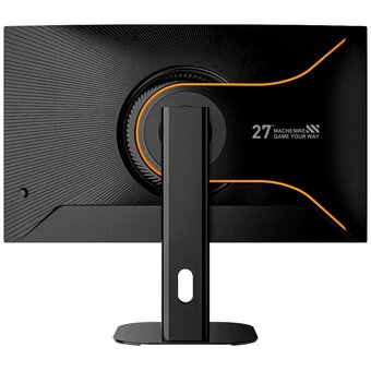  Монитор игровой Machenike MKU27F160L-D (JJ02HZ004RU) 