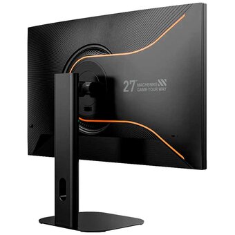 Монитор игровой Machenike MKU27F160L-D (JJ02HZ004RU) 