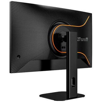  Монитор игровой Machenike MKU27F160L-D (JJ02HZ004RU) 