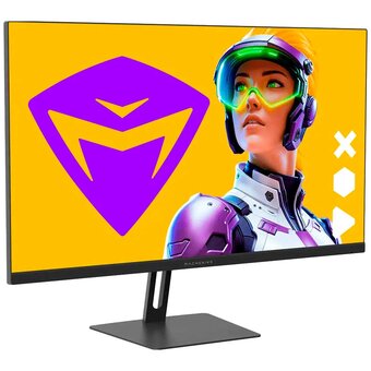  Монитор игровой Machenike MCQ27F260 (JJ02H1005RU) 