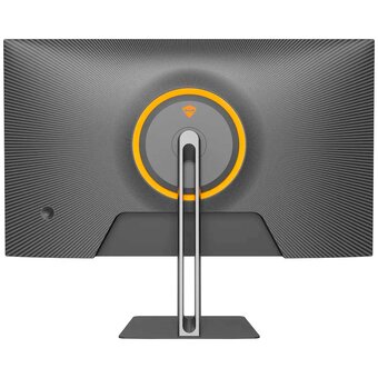  Монитор игровой Machenike MCQ27F260 (JJ02H1005RU) 