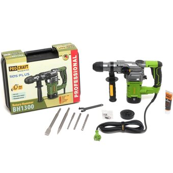  Перфоратор Procraft BH1300 