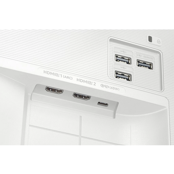  Монитор Samsung Smart monitor M7 S32FM703UI (LS32FM703UIXCI) 