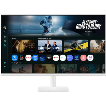  Монитор Samsung Smart monitor M7 S32FM703UI (LS32FM703UIXCI) 