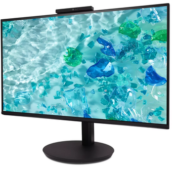  Монитор ACER Vero CB242YD6bmiprcx (UM.QB7CD.602) 